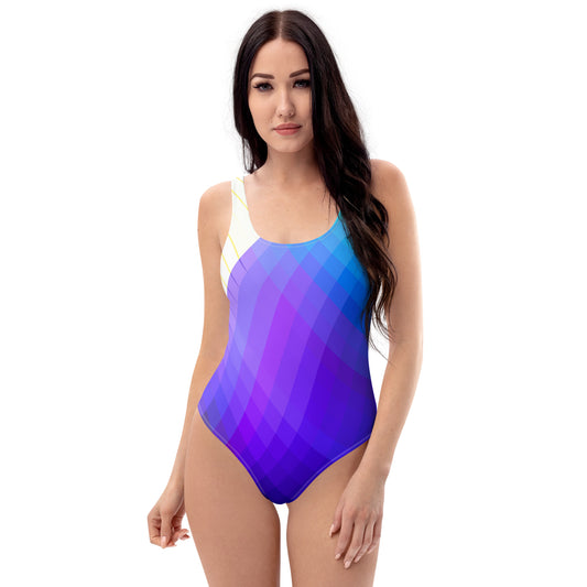 One-Piece Swimsuit 1