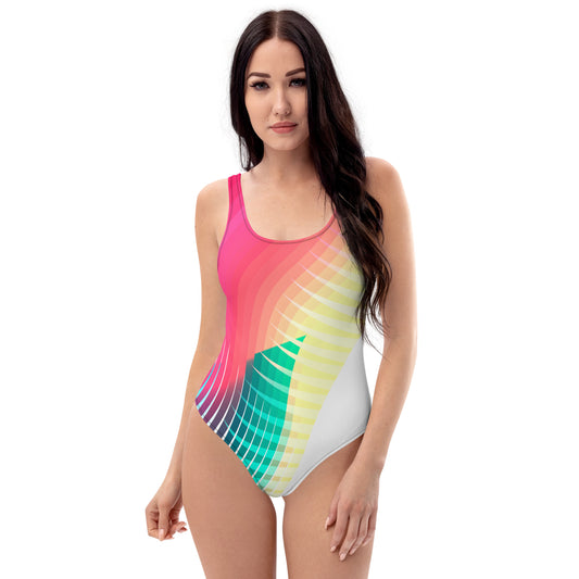 One-Piece Swimsuit