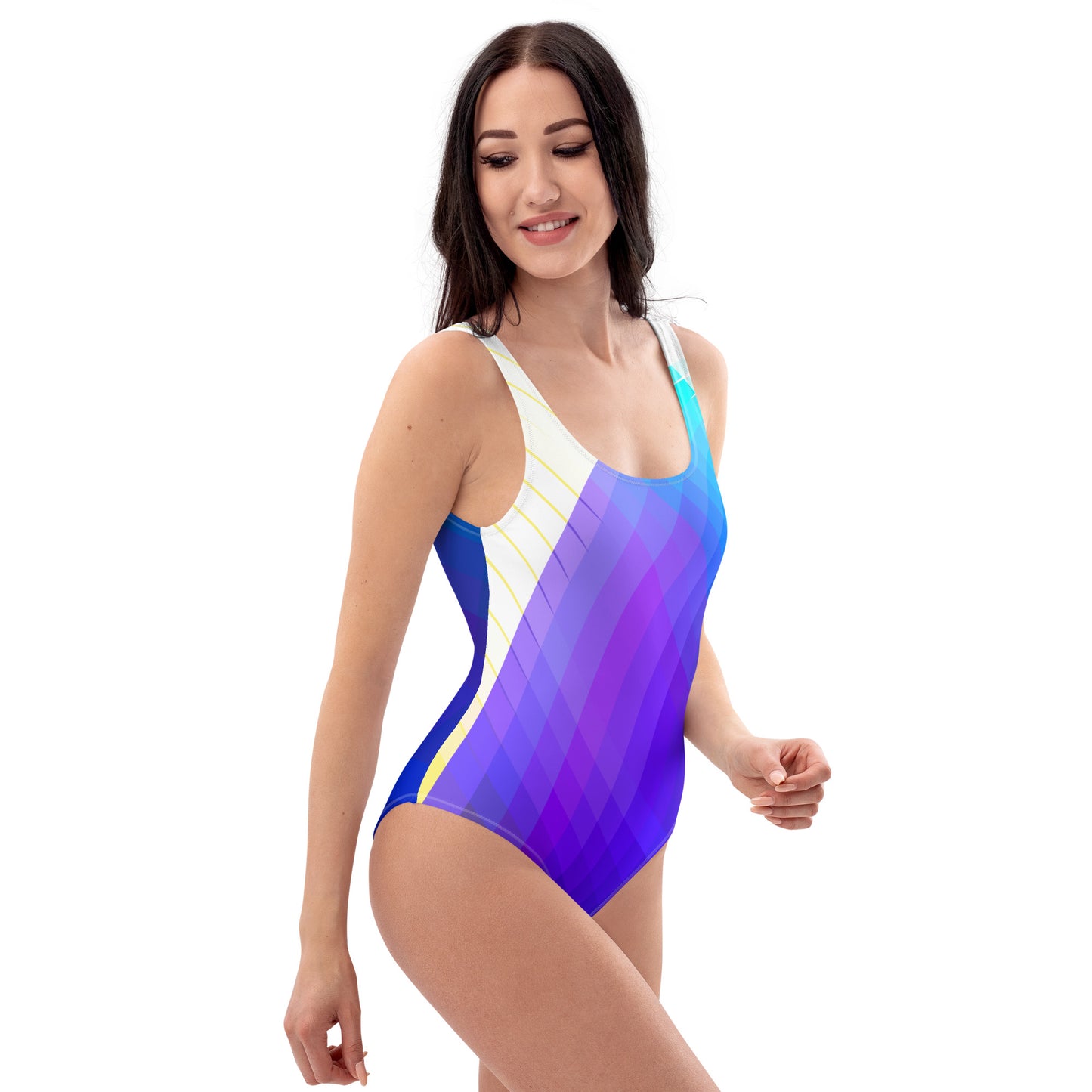 One-Piece Swimsuit 1