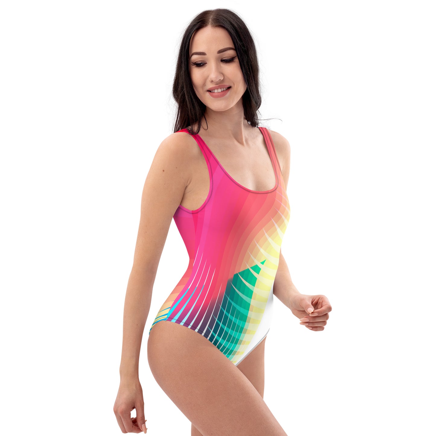 One-Piece Swimsuit