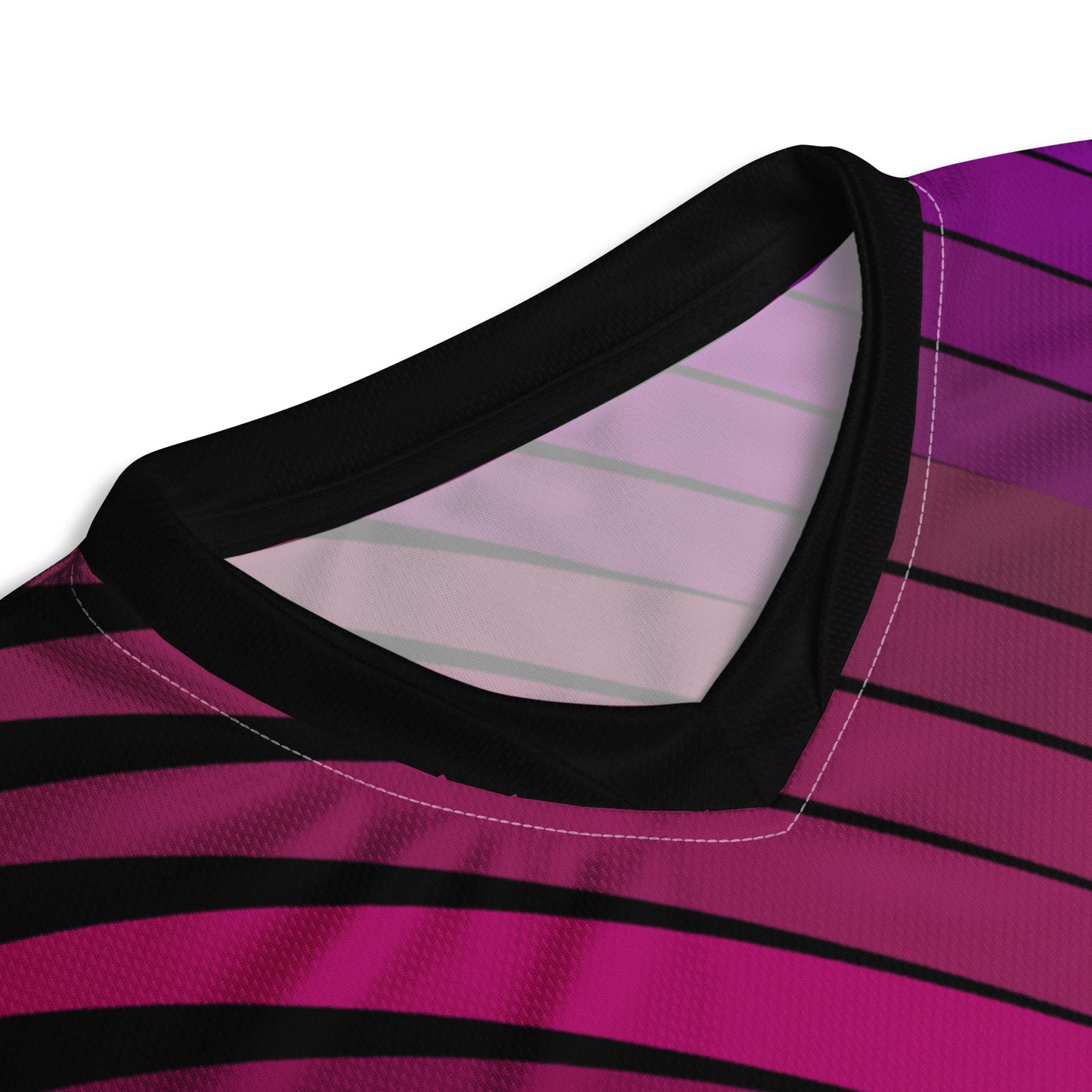 Lunar Series - Twilight Phlox Jersey